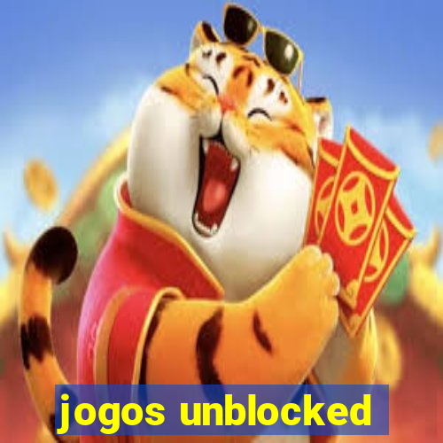 jogos unblocked